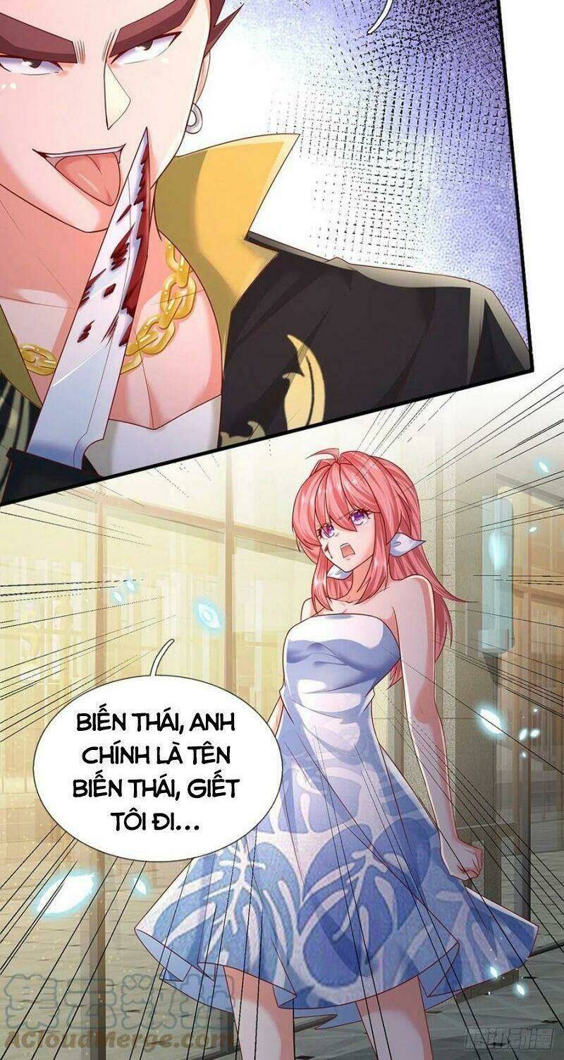 Luyện Thể Trăm Nghìn Tầng - Chapter 118 - Page 6