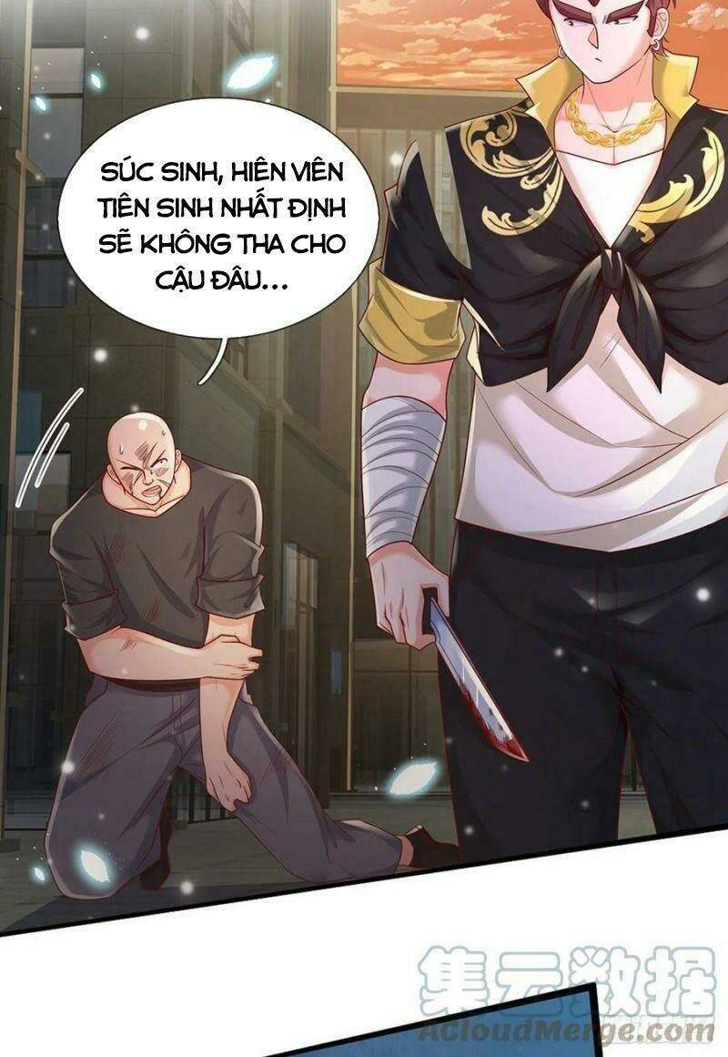 Luyện Thể Trăm Nghìn Tầng - Chapter 118 - Page 8