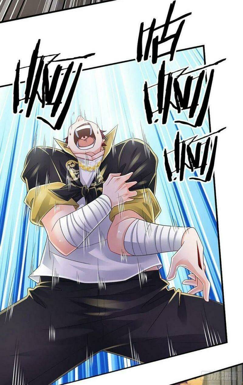 Luyện Thể Trăm Nghìn Tầng - Chapter 119 - Page 11