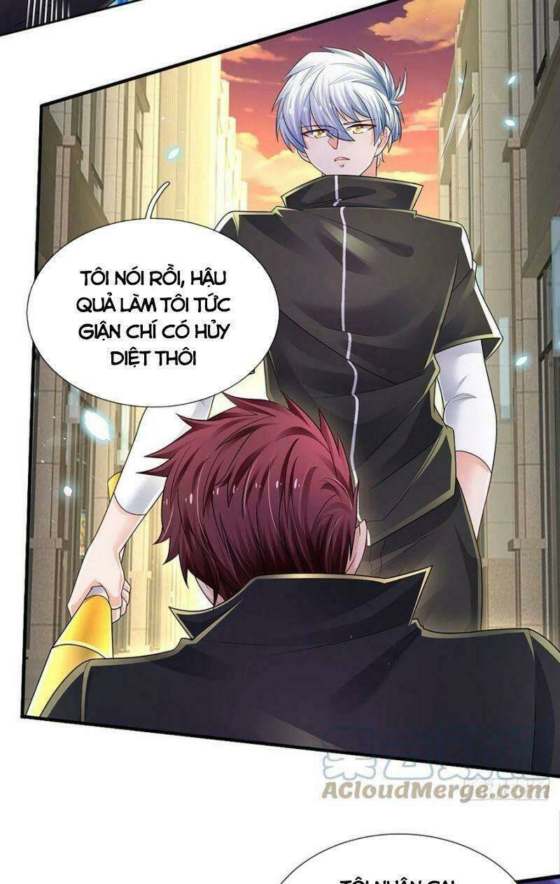 Luyện Thể Trăm Nghìn Tầng - Chapter 119 - Page 12