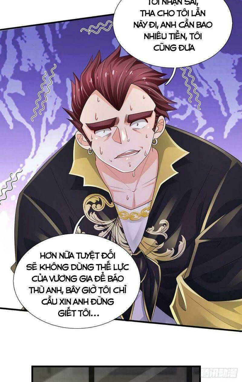 Luyện Thể Trăm Nghìn Tầng - Chapter 119 - Page 13