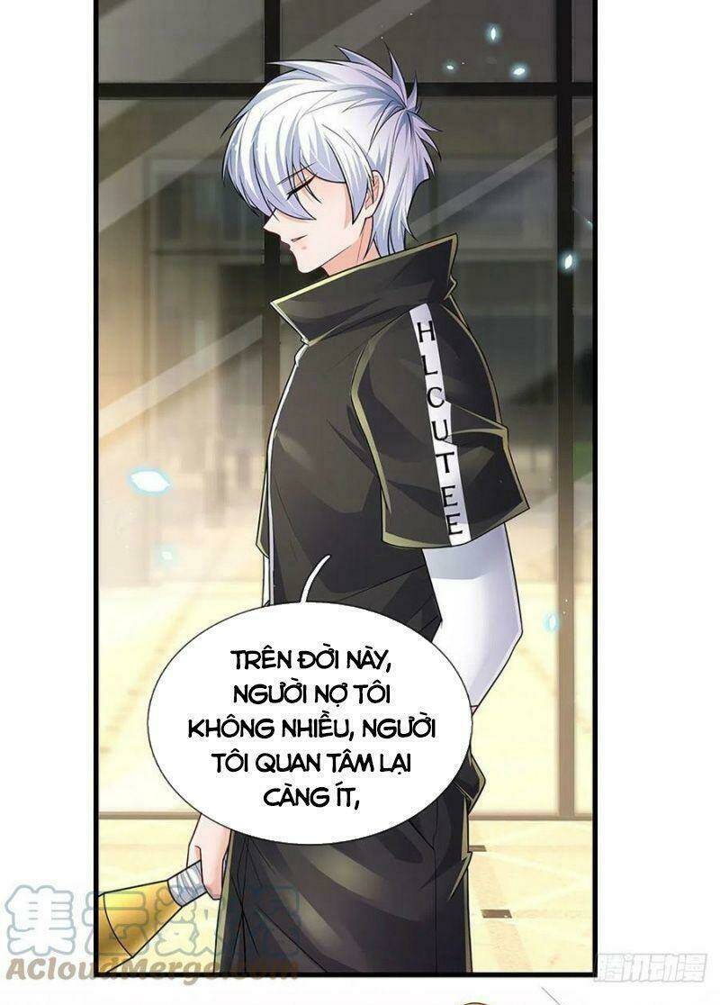 Luyện Thể Trăm Nghìn Tầng - Chapter 119 - Page 14