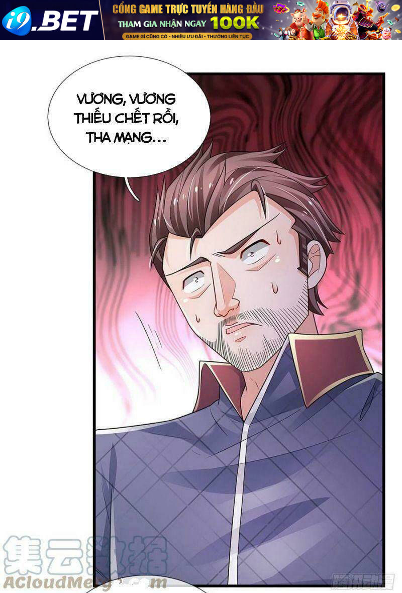 Luyện Thể Trăm Nghìn Tầng - Chapter 119 - Page 18