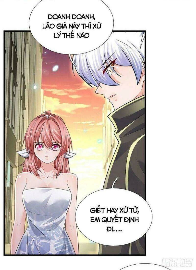Luyện Thể Trăm Nghìn Tầng - Chapter 119 - Page 19