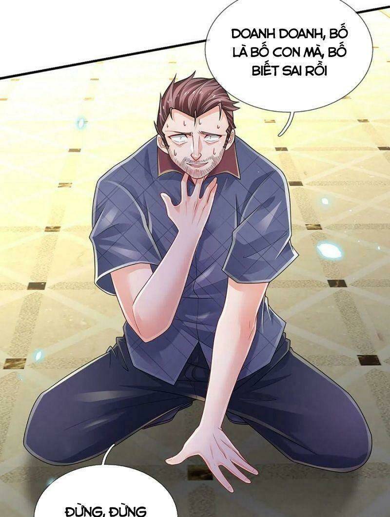 Luyện Thể Trăm Nghìn Tầng - Chapter 119 - Page 20