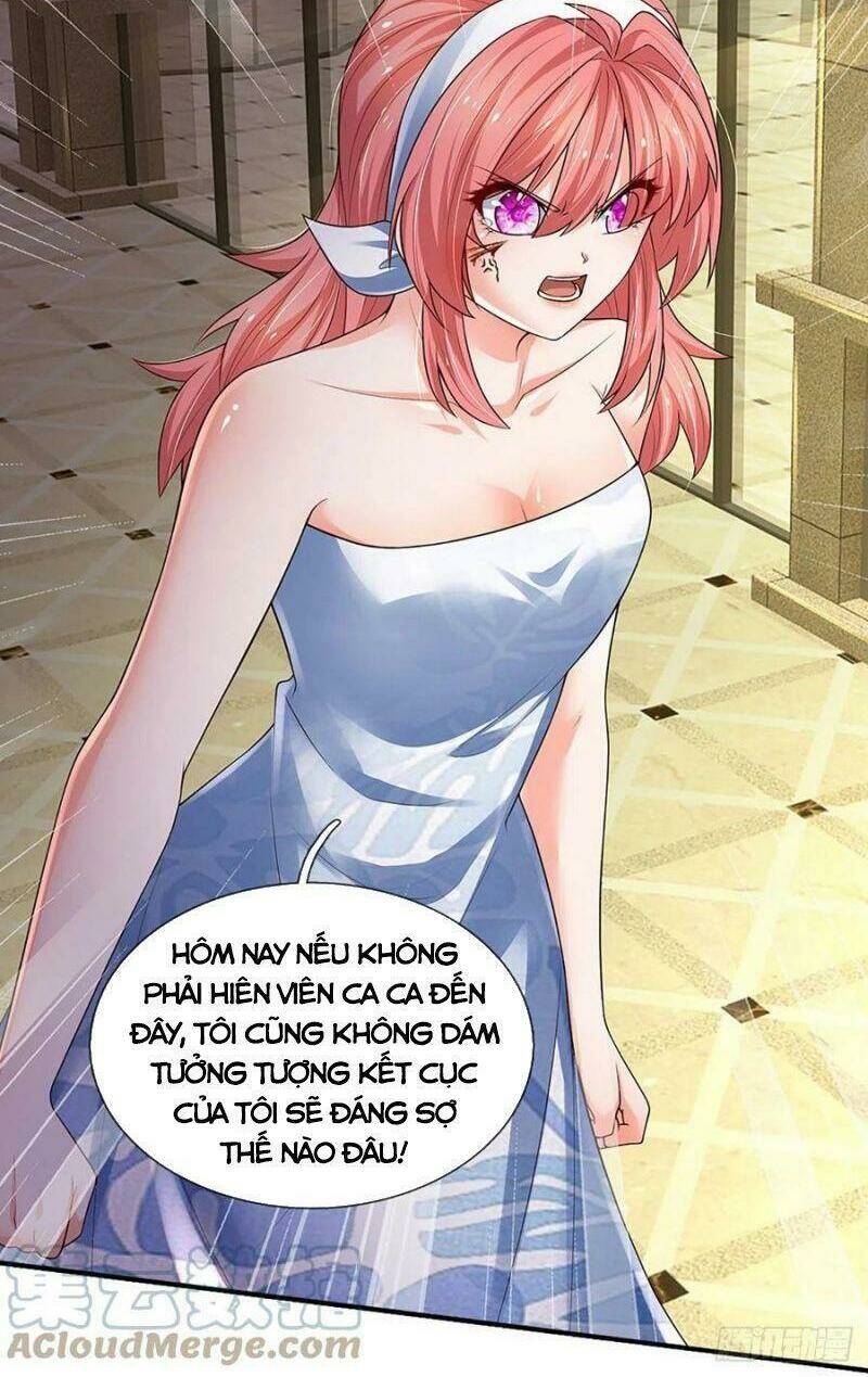 Luyện Thể Trăm Nghìn Tầng - Chapter 119 - Page 23