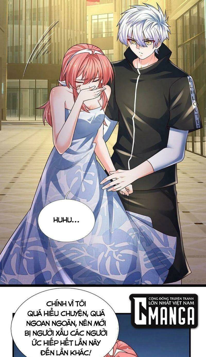 Luyện Thể Trăm Nghìn Tầng - Chapter 119 - Page 28