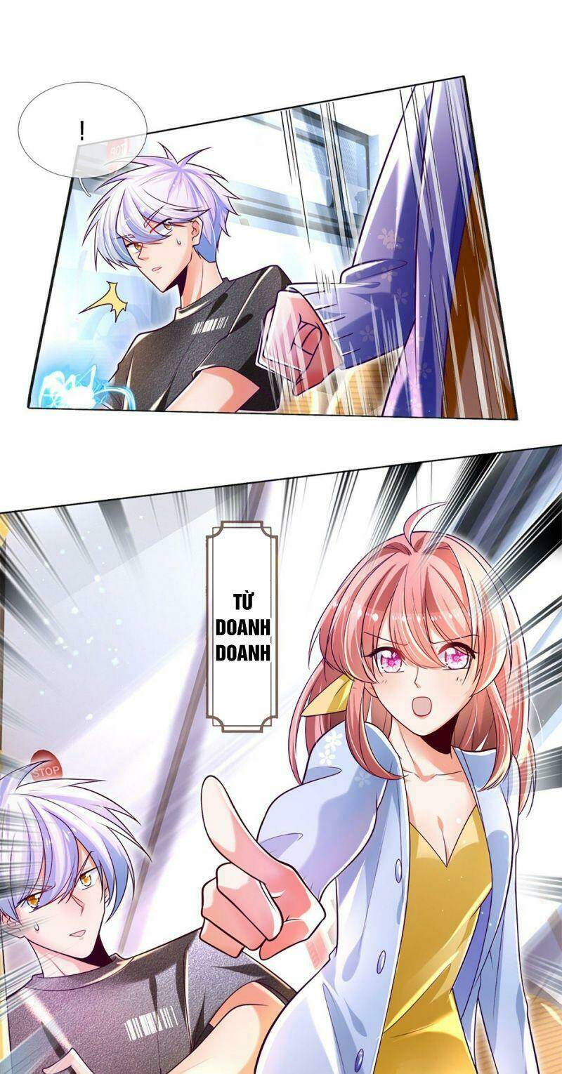 Luyện Thể Trăm Nghìn Tầng - Chapter 12 - Page 9