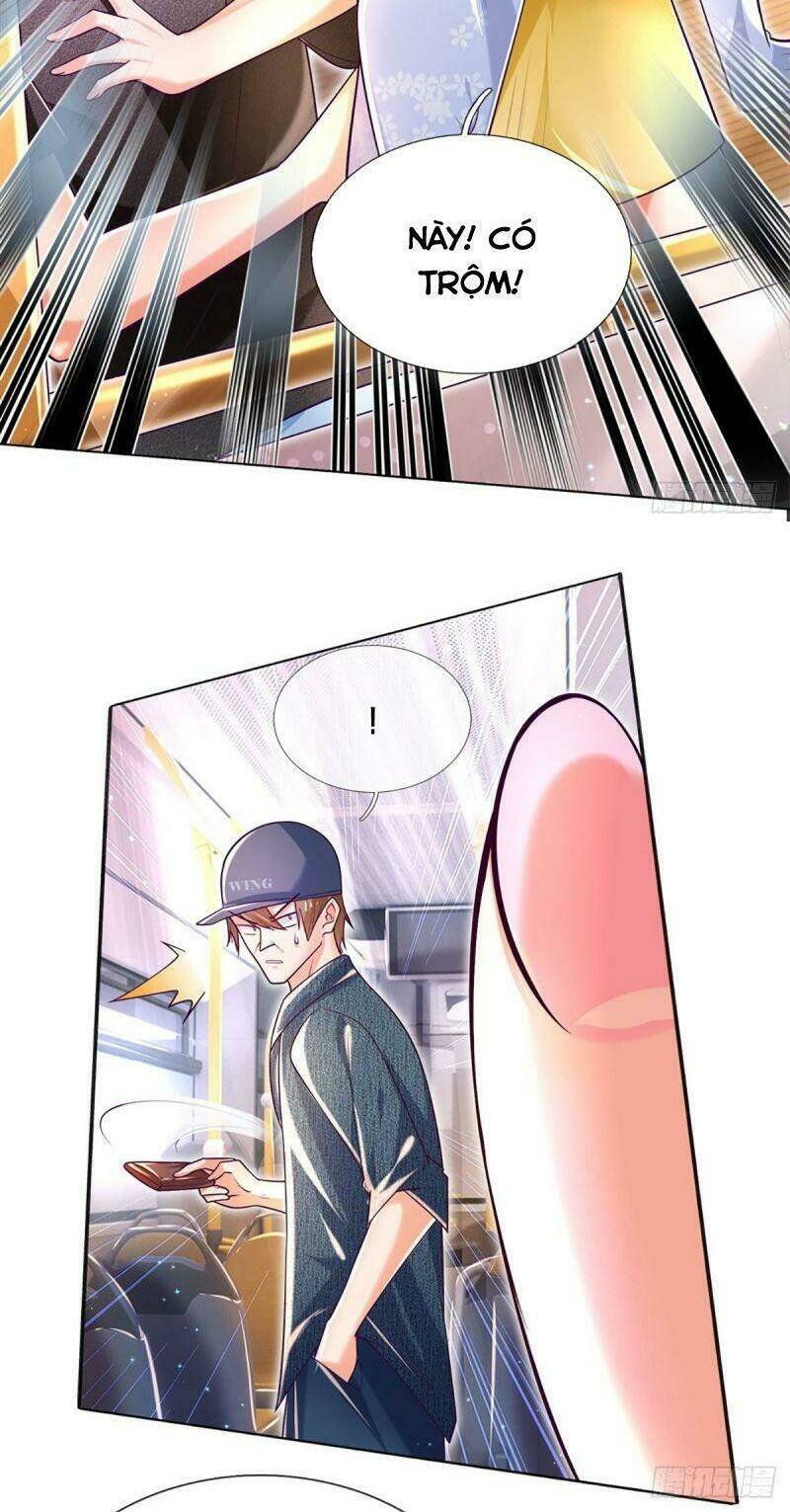 Luyện Thể Trăm Nghìn Tầng - Chapter 12 - Page 10