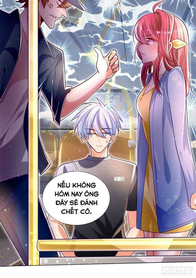 Luyện Thể Trăm Nghìn Tầng - Chapter 12 - Page 12