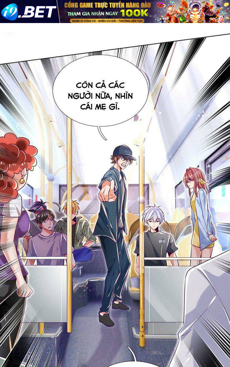 Luyện Thể Trăm Nghìn Tầng - Chapter 12 - Page 13