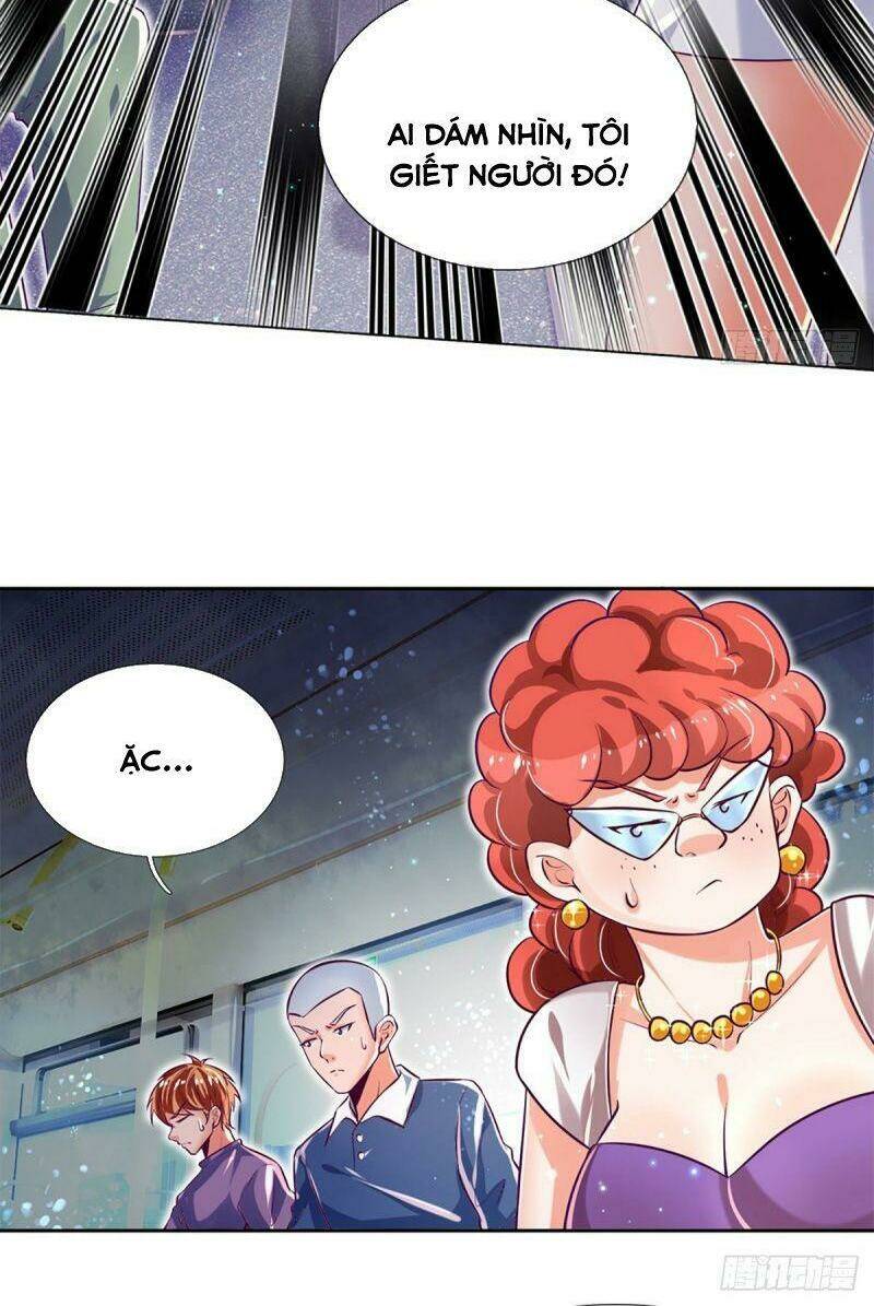 Luyện Thể Trăm Nghìn Tầng - Chapter 12 - Page 14