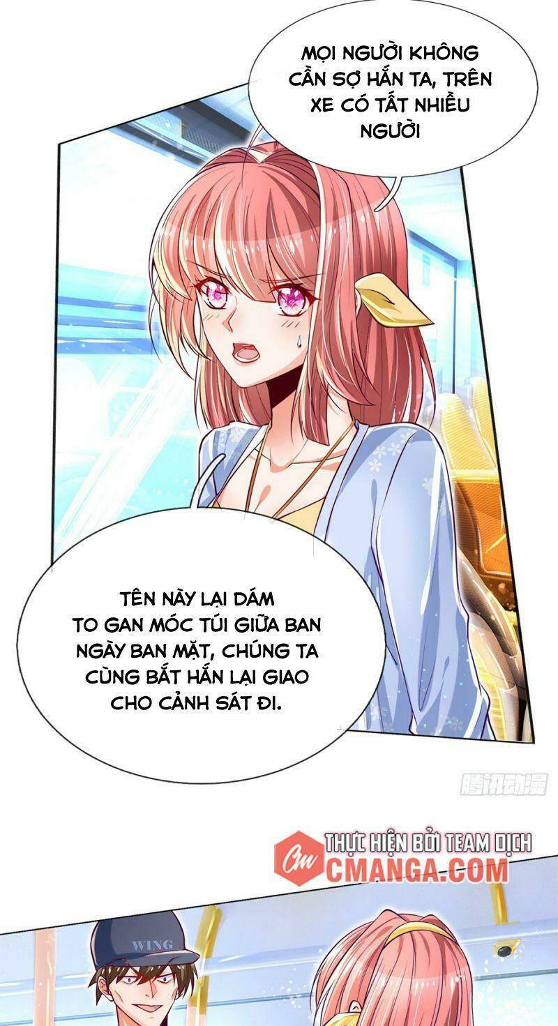 Luyện Thể Trăm Nghìn Tầng - Chapter 12 - Page 15