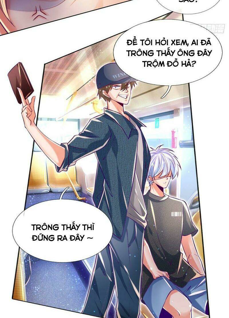 Luyện Thể Trăm Nghìn Tầng - Chapter 12 - Page 18