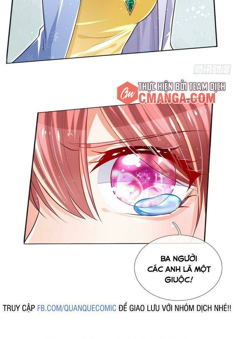 Luyện Thể Trăm Nghìn Tầng - Chapter 12 - Page 22