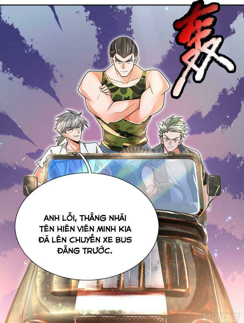 Luyện Thể Trăm Nghìn Tầng - Chapter 12 - Page 3