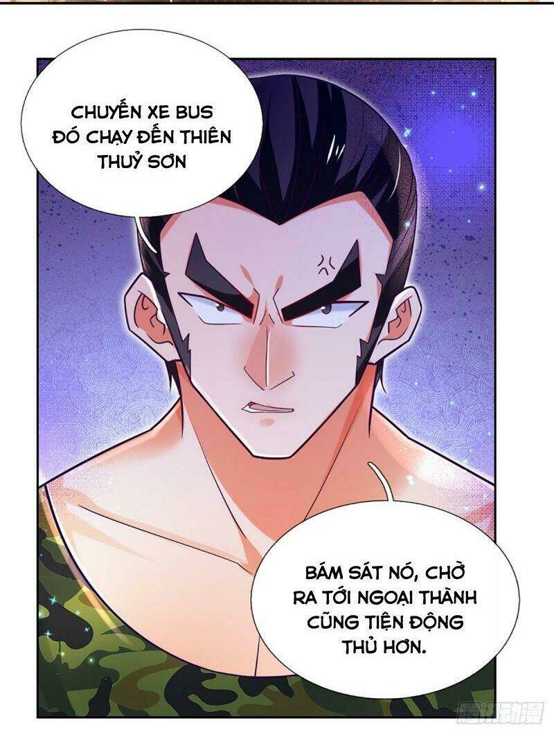 Luyện Thể Trăm Nghìn Tầng - Chapter 12 - Page 4