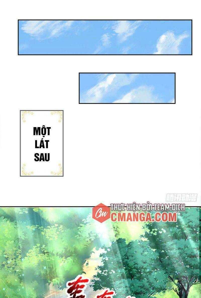 Luyện Thể Trăm Nghìn Tầng - Chapter 12 - Page 5