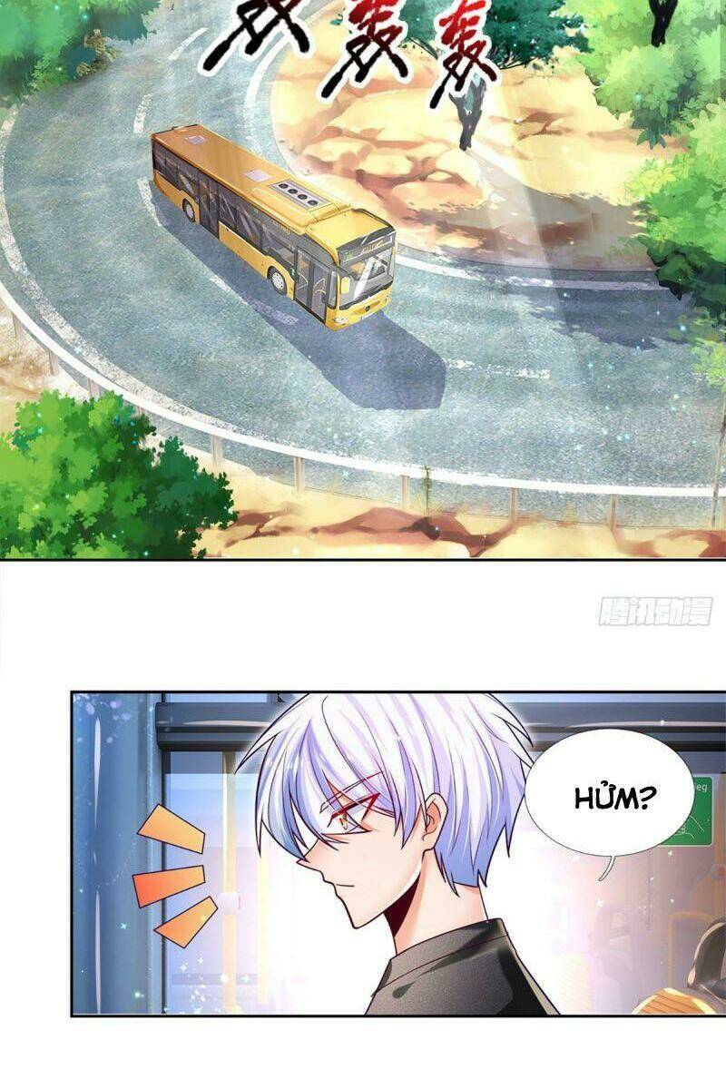 Luyện Thể Trăm Nghìn Tầng - Chapter 12 - Page 6