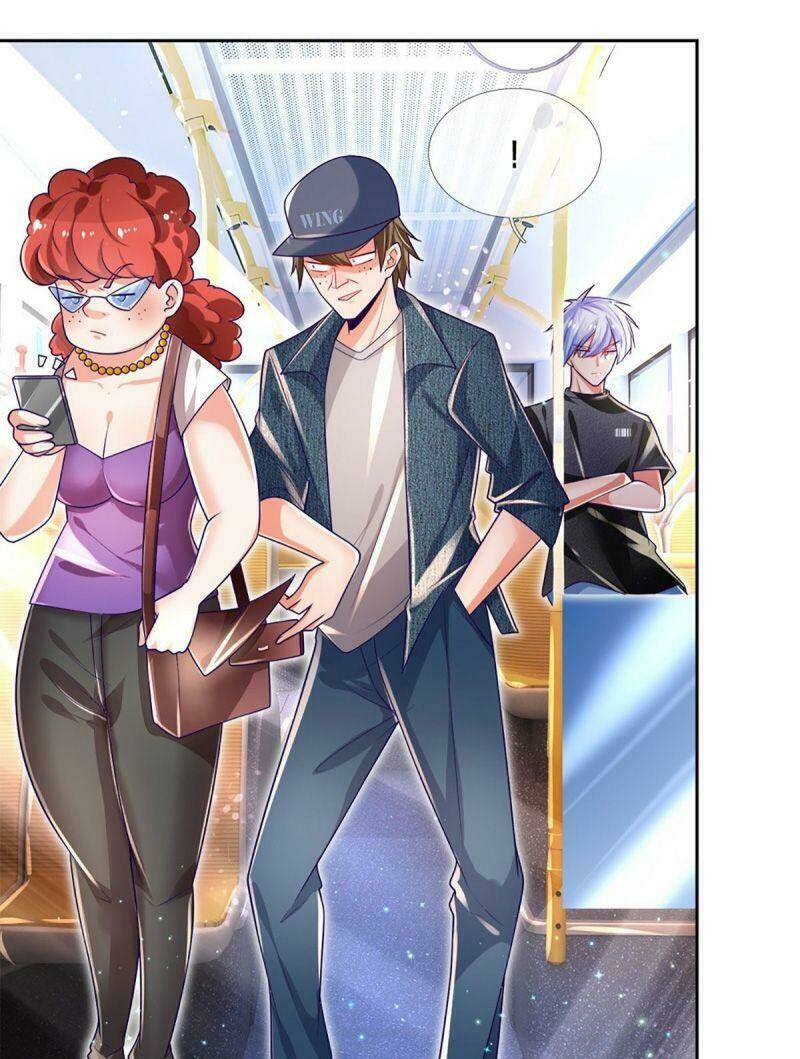 Luyện Thể Trăm Nghìn Tầng - Chapter 12 - Page 7