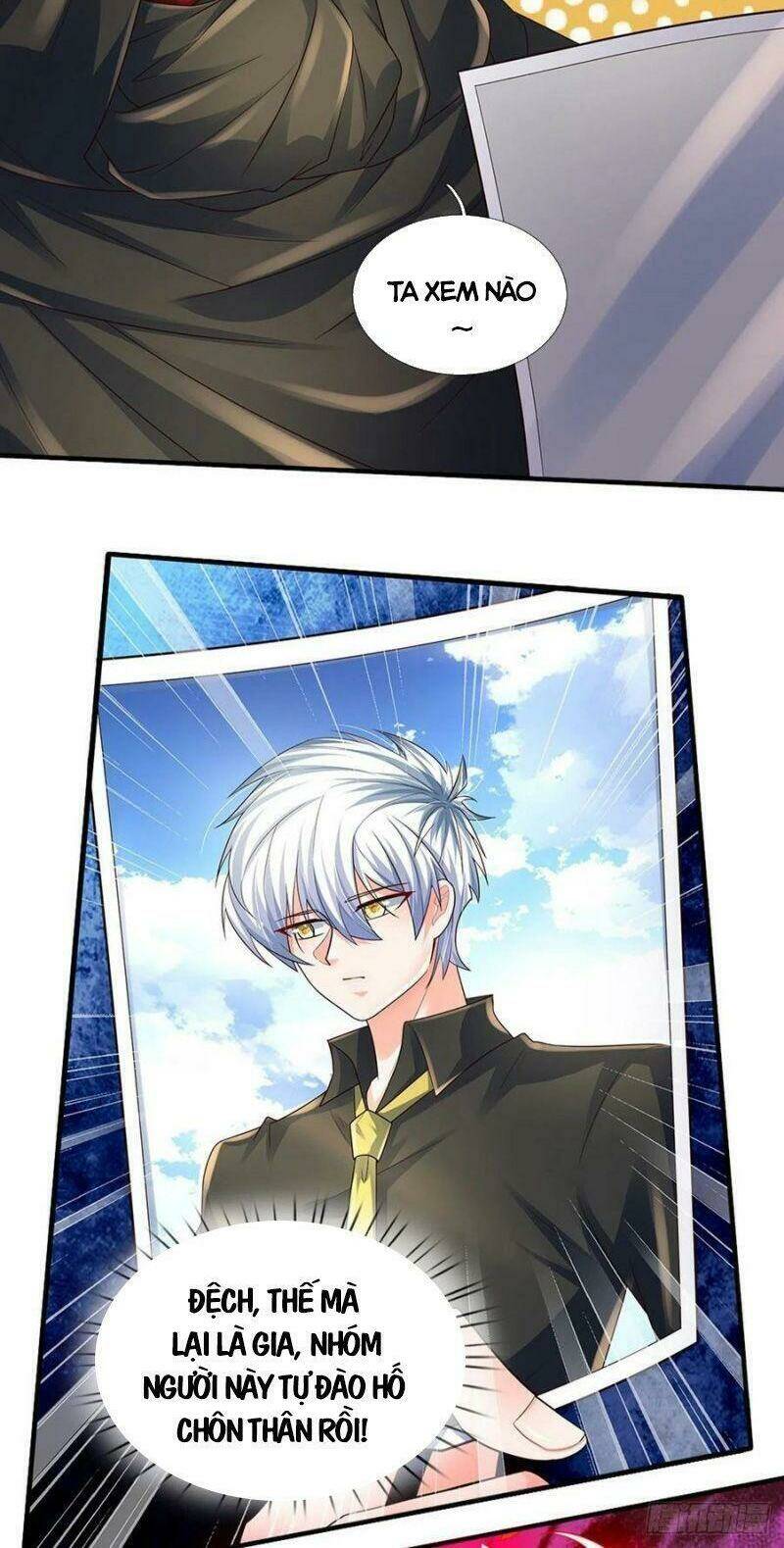 Luyện Thể Trăm Nghìn Tầng - Chapter 120 - Page 17