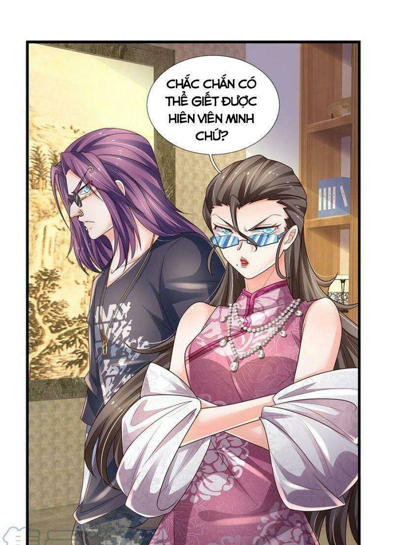 Luyện Thể Trăm Nghìn Tầng - Chapter 120 - Page 24