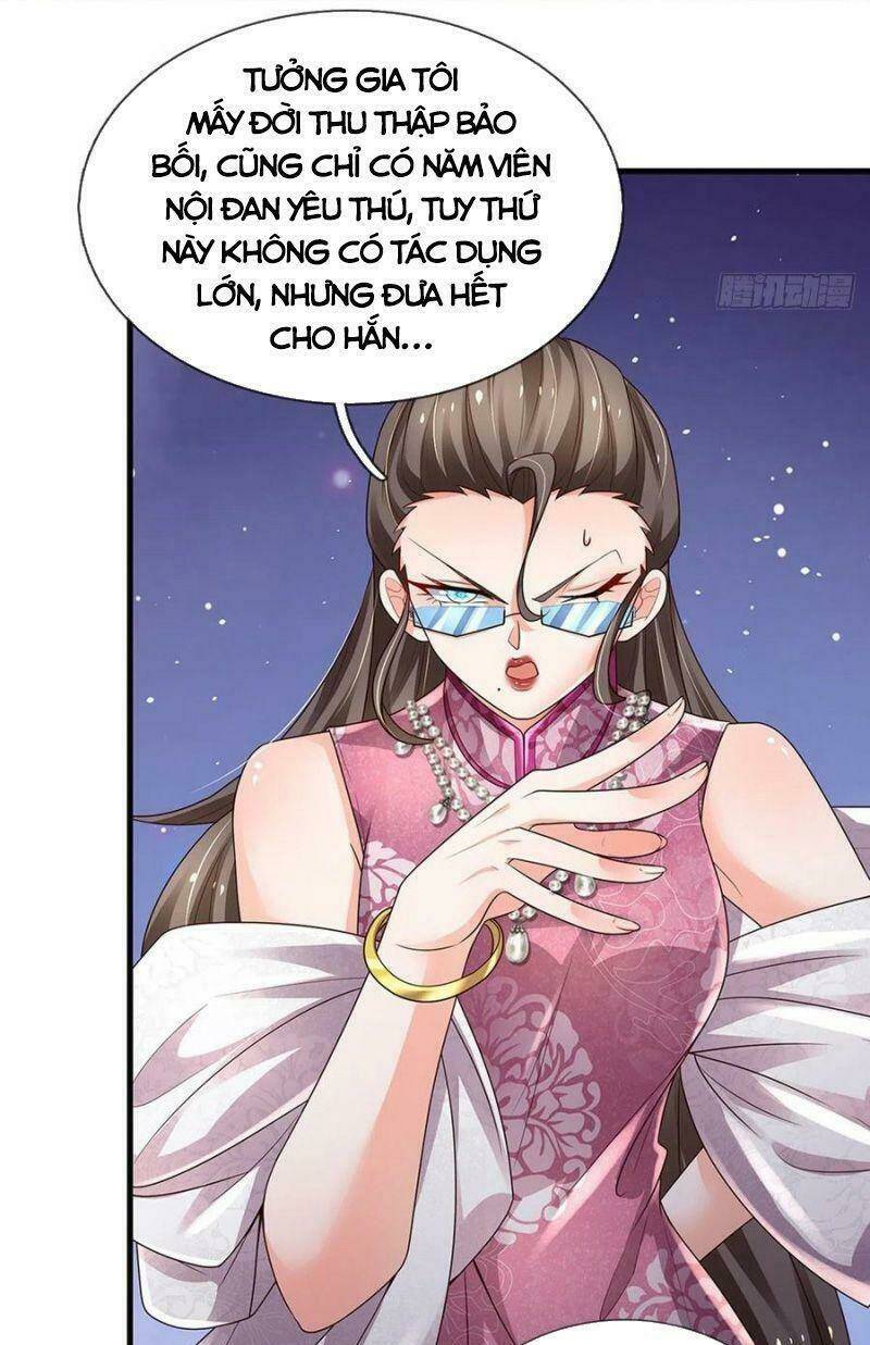 Luyện Thể Trăm Nghìn Tầng - Chapter 120 - Page 26