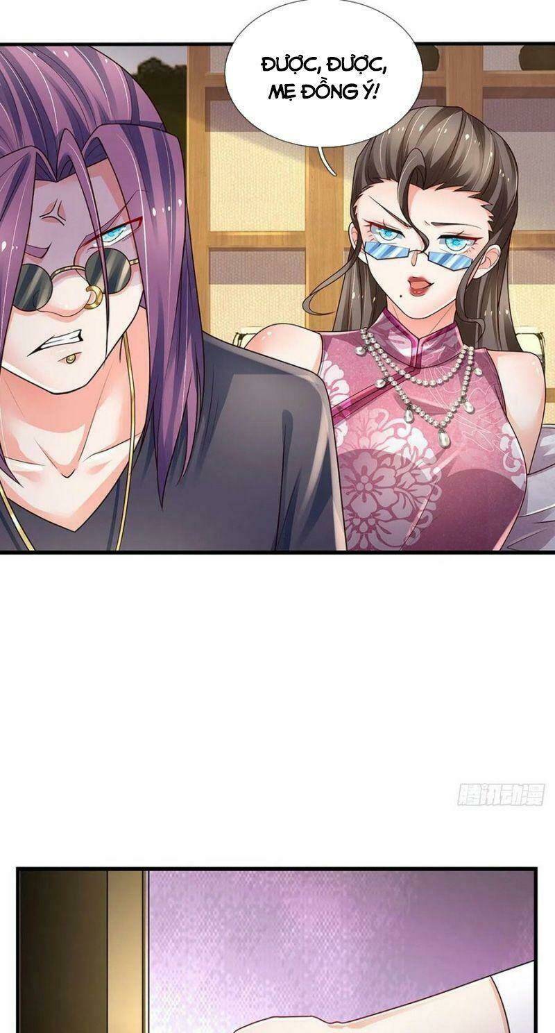 Luyện Thể Trăm Nghìn Tầng - Chapter 120 - Page 28