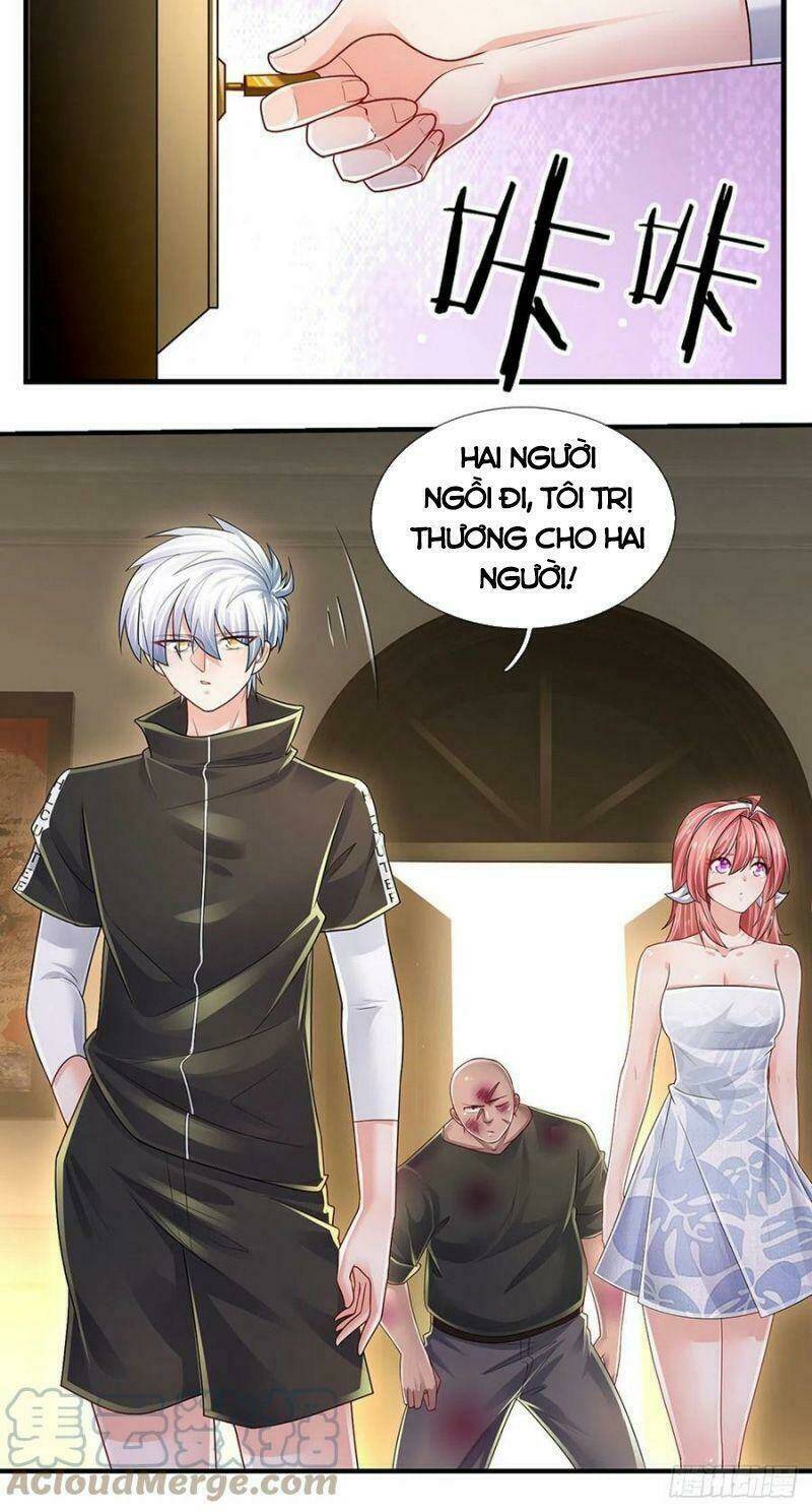 Luyện Thể Trăm Nghìn Tầng - Chapter 120 - Page 29