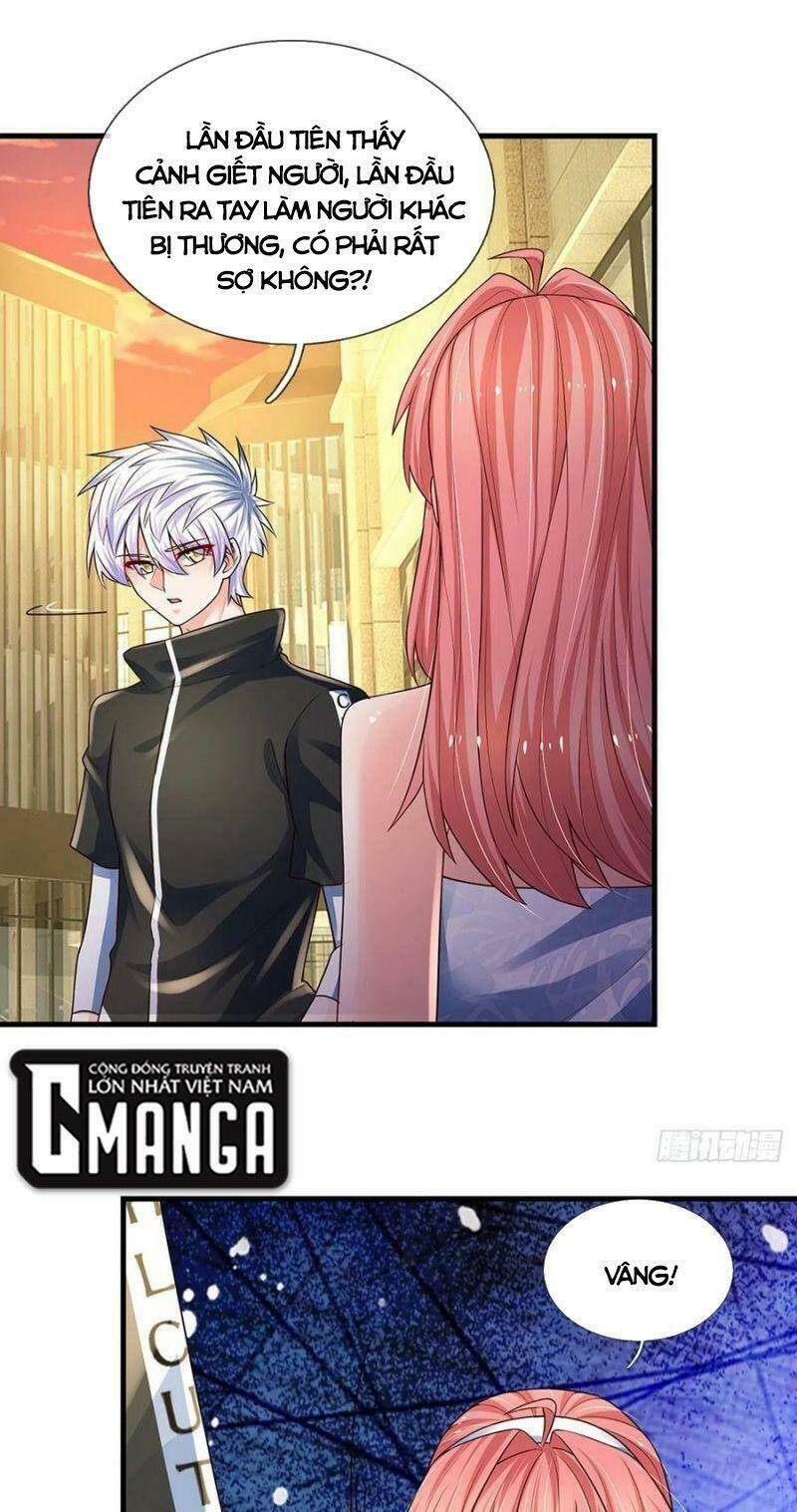 Luyện Thể Trăm Nghìn Tầng - Chapter 120 - Page 4