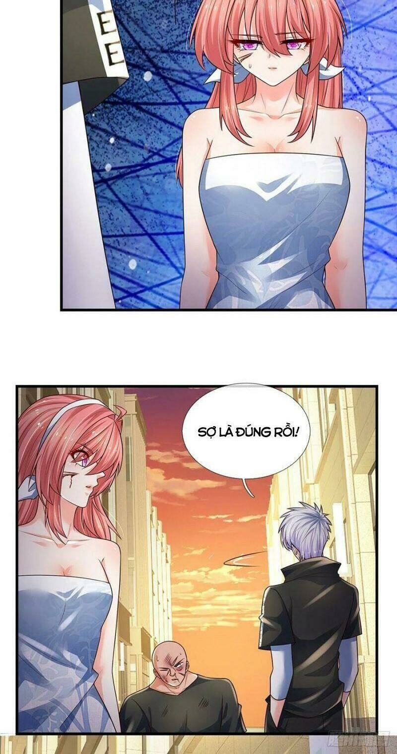 Luyện Thể Trăm Nghìn Tầng - Chapter 120 - Page 5