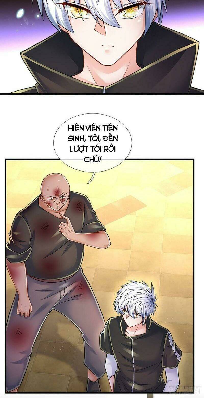 Luyện Thể Trăm Nghìn Tầng - Chapter 121 - Page 14