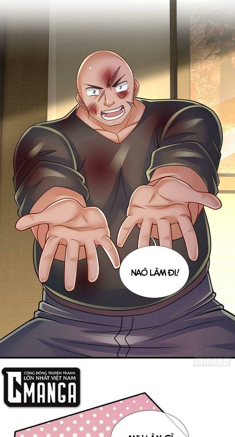 Luyện Thể Trăm Nghìn Tầng - Chapter 121 - Page 15