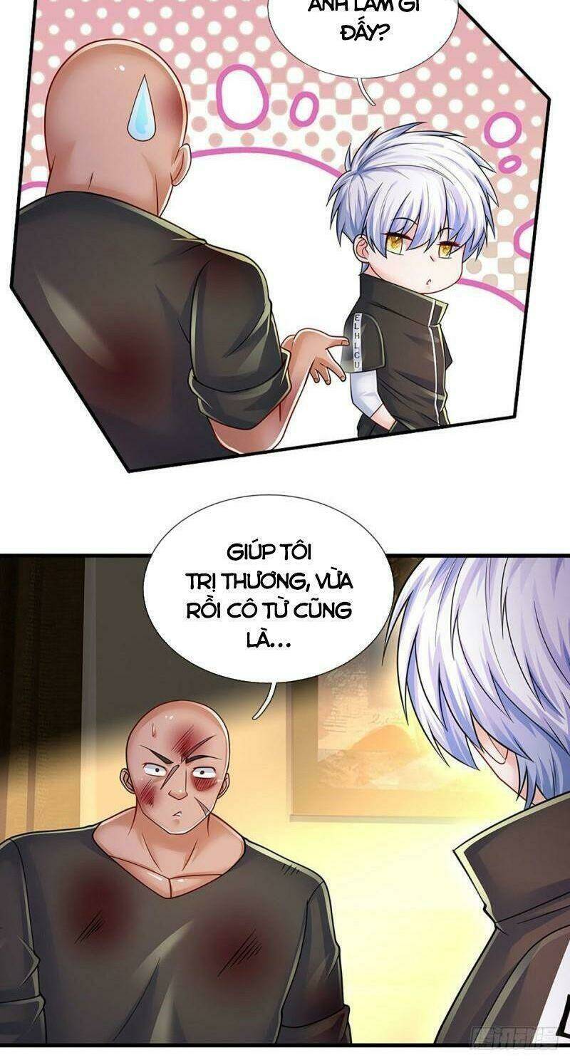 Luyện Thể Trăm Nghìn Tầng - Chapter 121 - Page 16