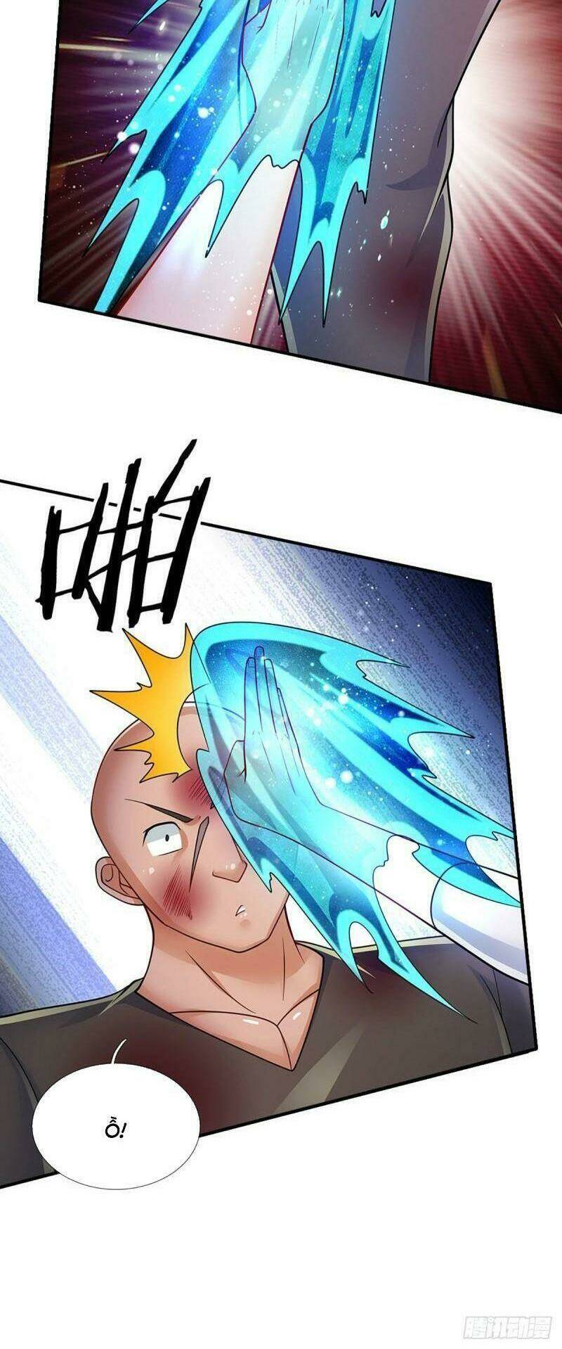 Luyện Thể Trăm Nghìn Tầng - Chapter 121 - Page 18