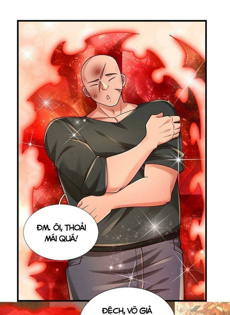 Luyện Thể Trăm Nghìn Tầng - Chapter 121 - Page 19