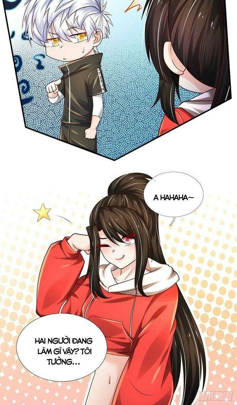 Luyện Thể Trăm Nghìn Tầng - Chapter 121 - Page 26