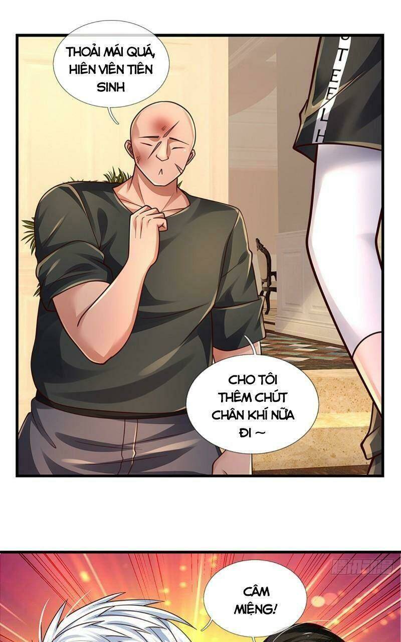 Luyện Thể Trăm Nghìn Tầng - Chapter 121 - Page 27