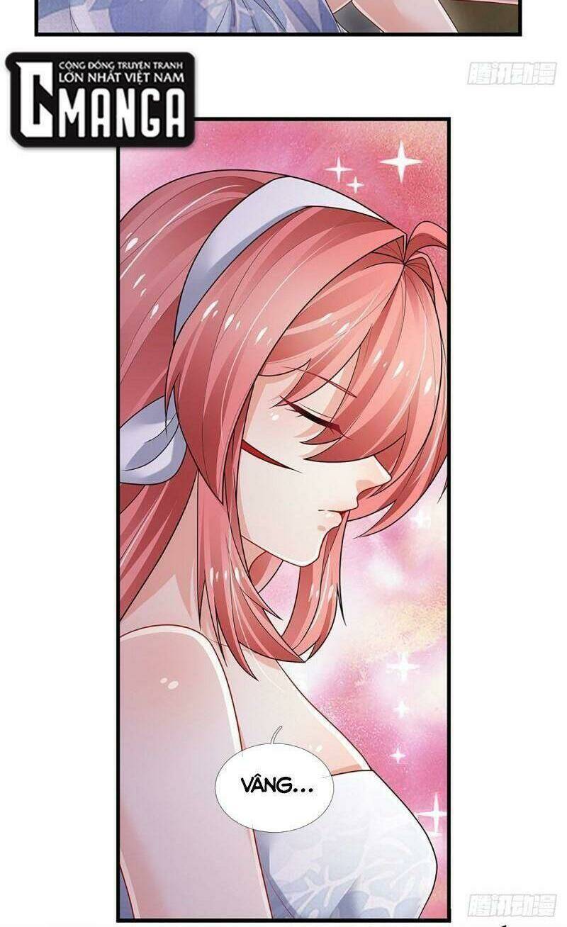 Luyện Thể Trăm Nghìn Tầng - Chapter 121 - Page 4