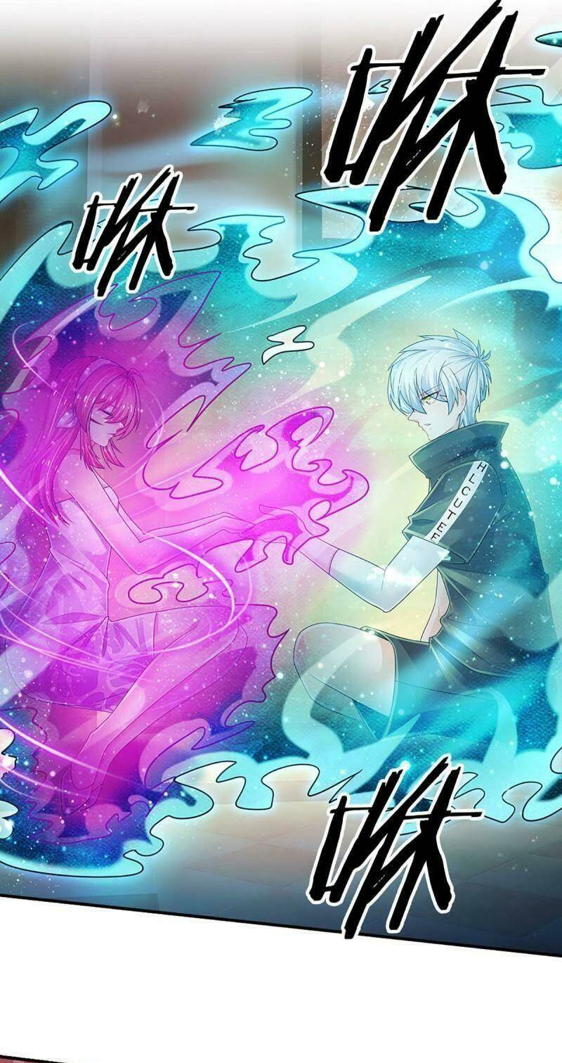 Luyện Thể Trăm Nghìn Tầng - Chapter 121 - Page 5