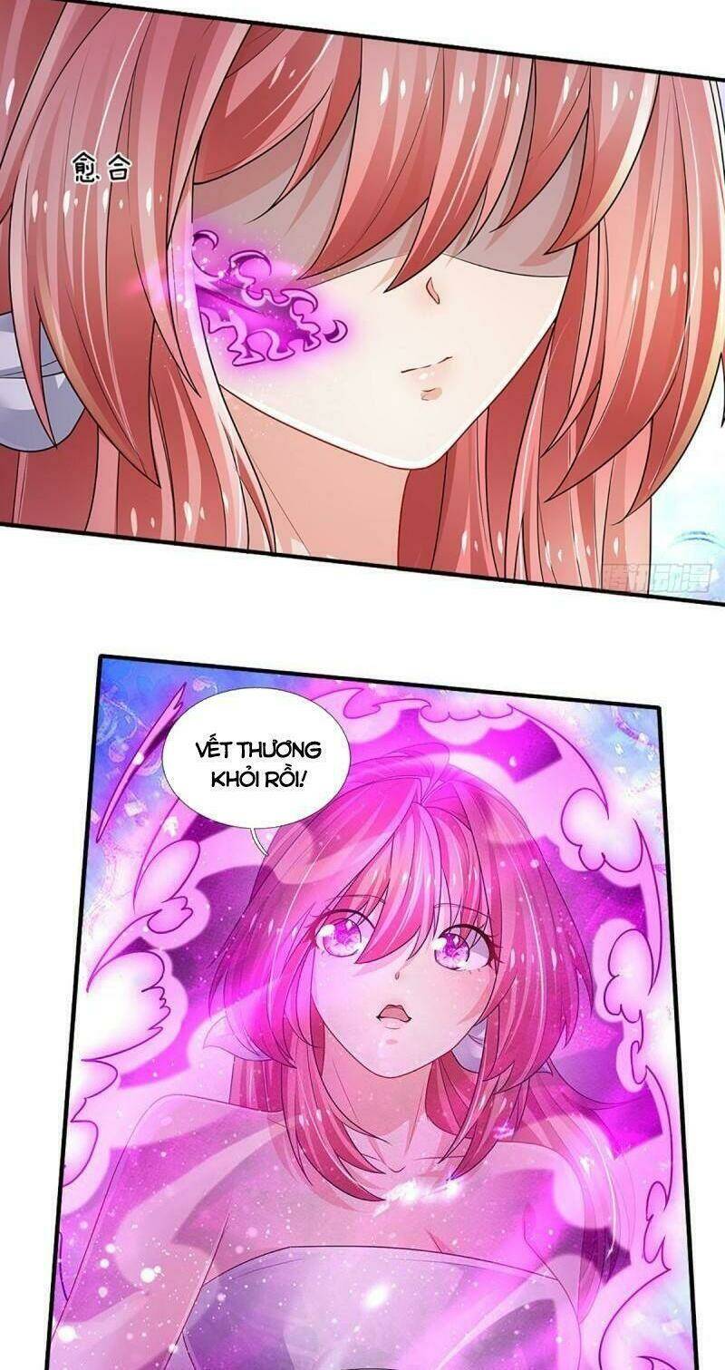 Luyện Thể Trăm Nghìn Tầng - Chapter 121 - Page 6