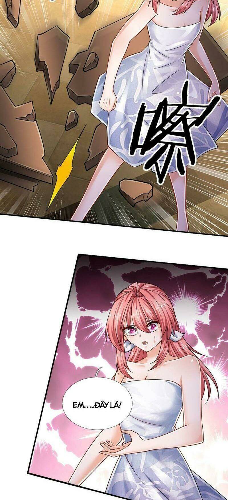 Luyện Thể Trăm Nghìn Tầng - Chapter 121 - Page 8