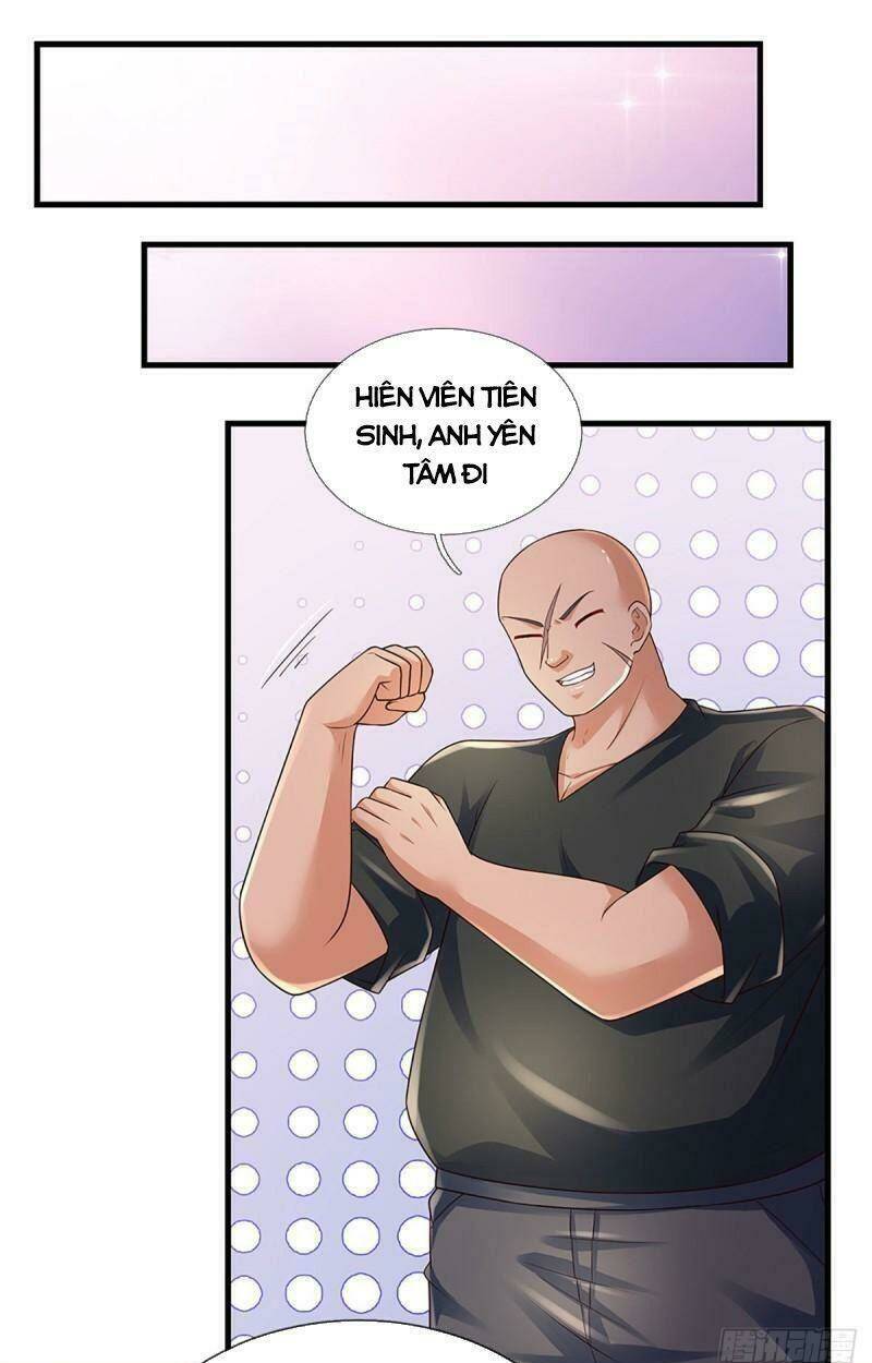 Luyện Thể Trăm Nghìn Tầng - Chapter 122 - Page 16