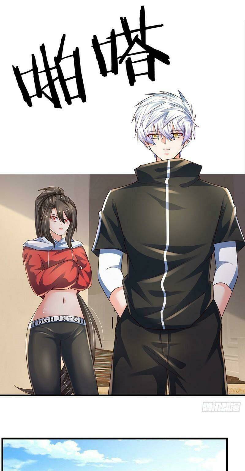 Luyện Thể Trăm Nghìn Tầng - Chapter 122 - Page 23