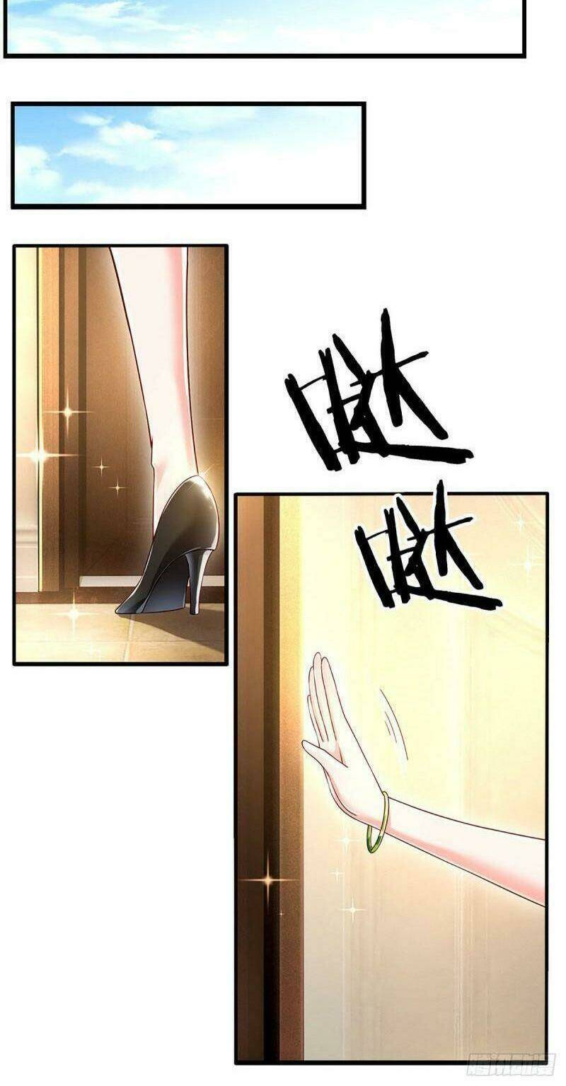 Luyện Thể Trăm Nghìn Tầng - Chapter 122 - Page 24