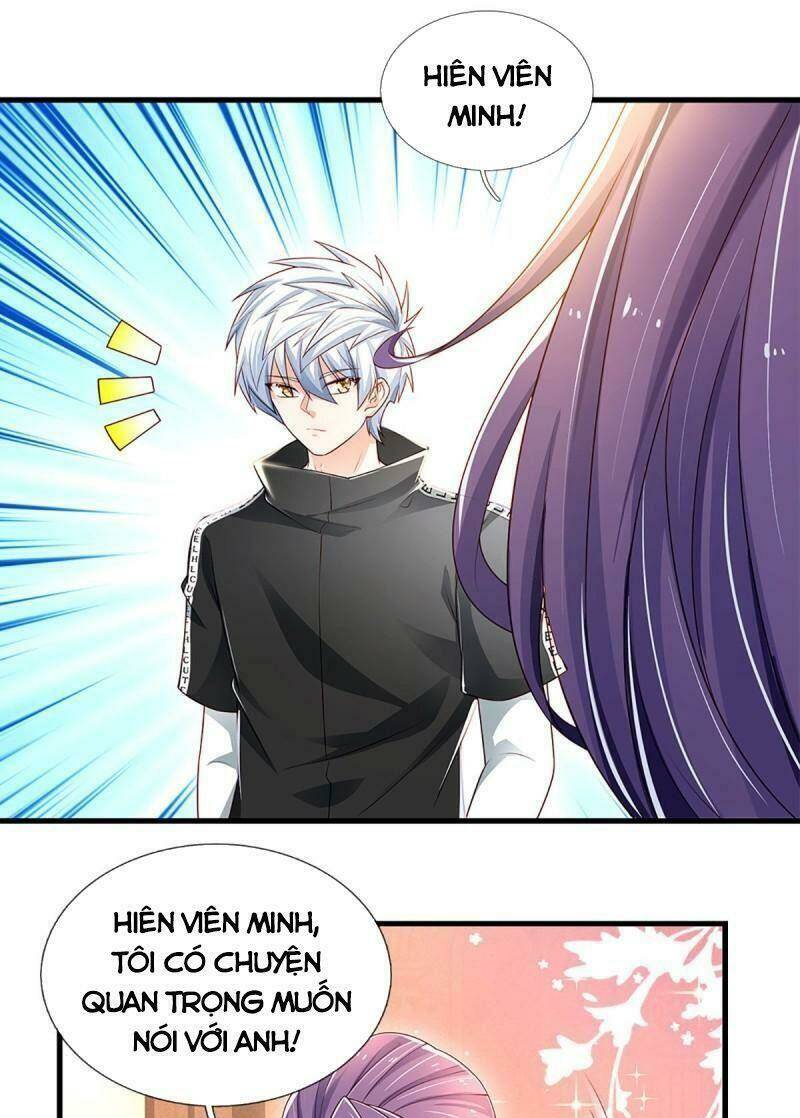 Luyện Thể Trăm Nghìn Tầng - Chapter 122 - Page 25