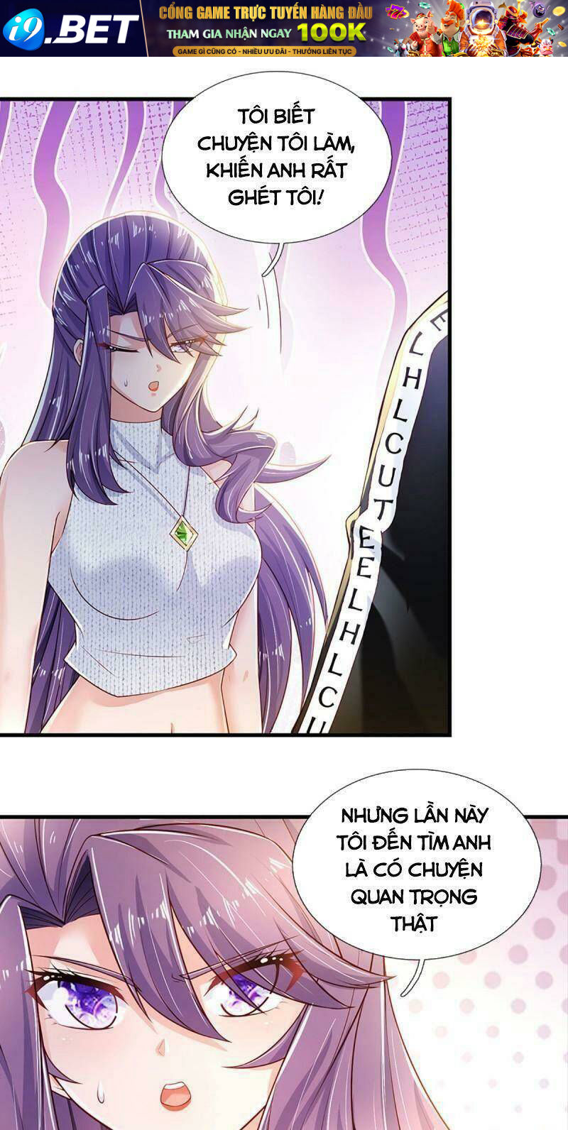 Luyện Thể Trăm Nghìn Tầng - Chapter 122 - Page 29