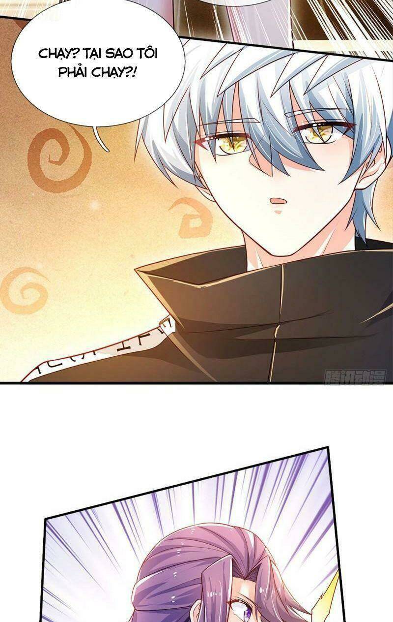 Luyện Thể Trăm Nghìn Tầng - Chapter 122 - Page 31