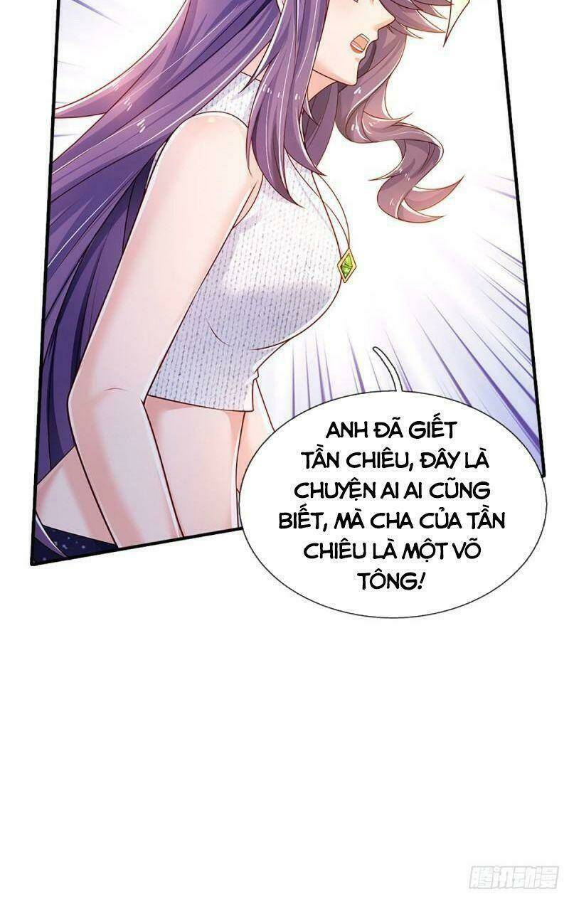 Luyện Thể Trăm Nghìn Tầng - Chapter 122 - Page 32