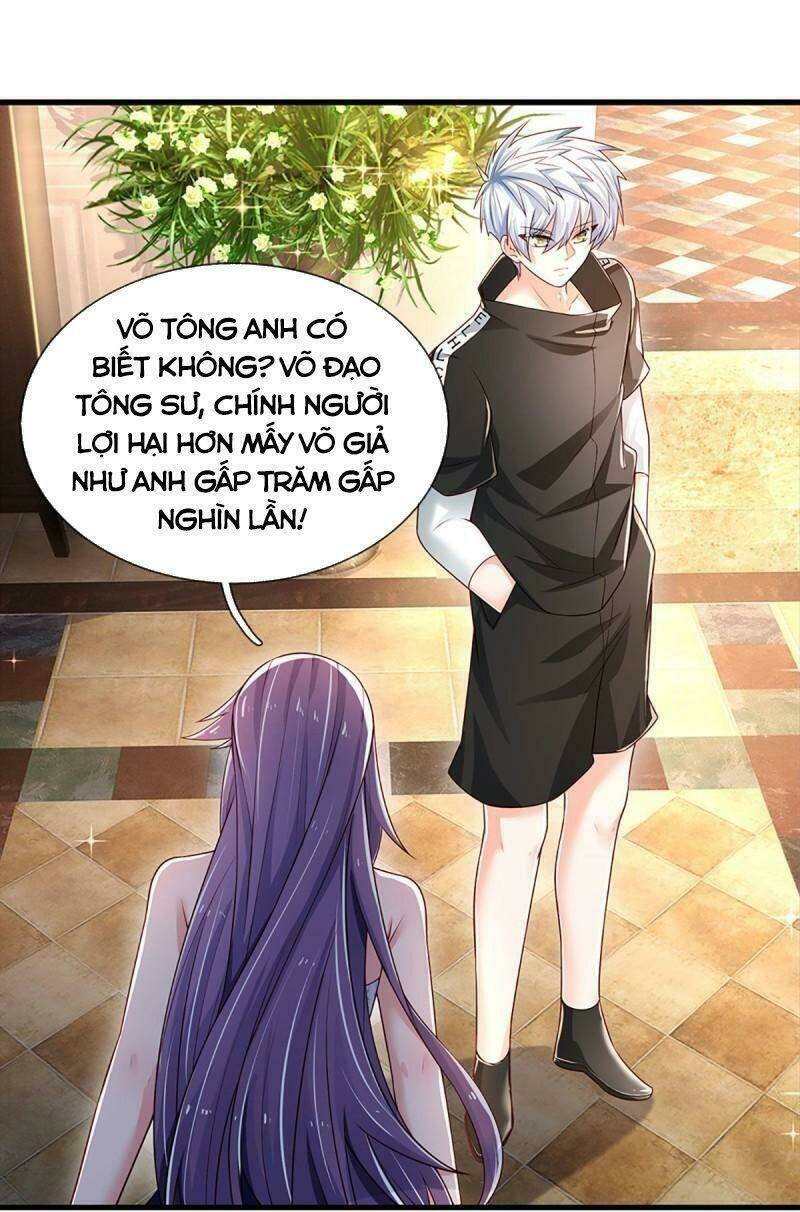 Luyện Thể Trăm Nghìn Tầng - Chapter 122 - Page 33